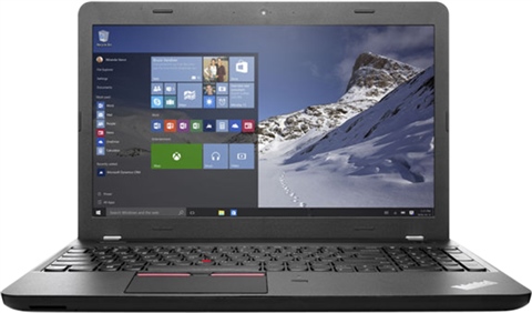 On sale laptop lenovo i3 6100u